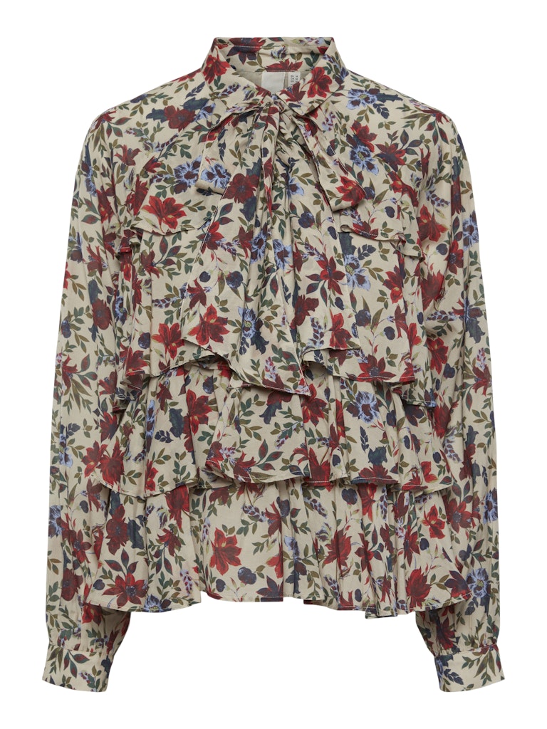 YASAYA Top