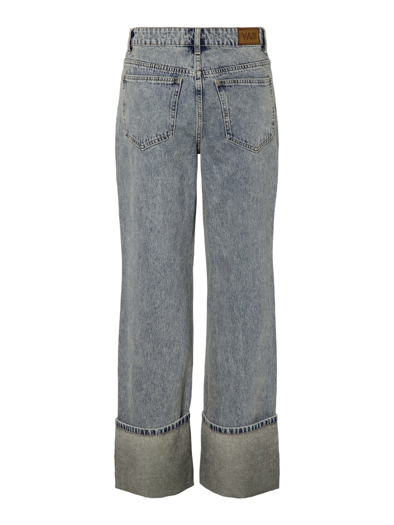 YASTIRA Jeans