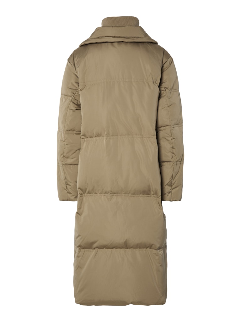 YASSEVINA Down Coat