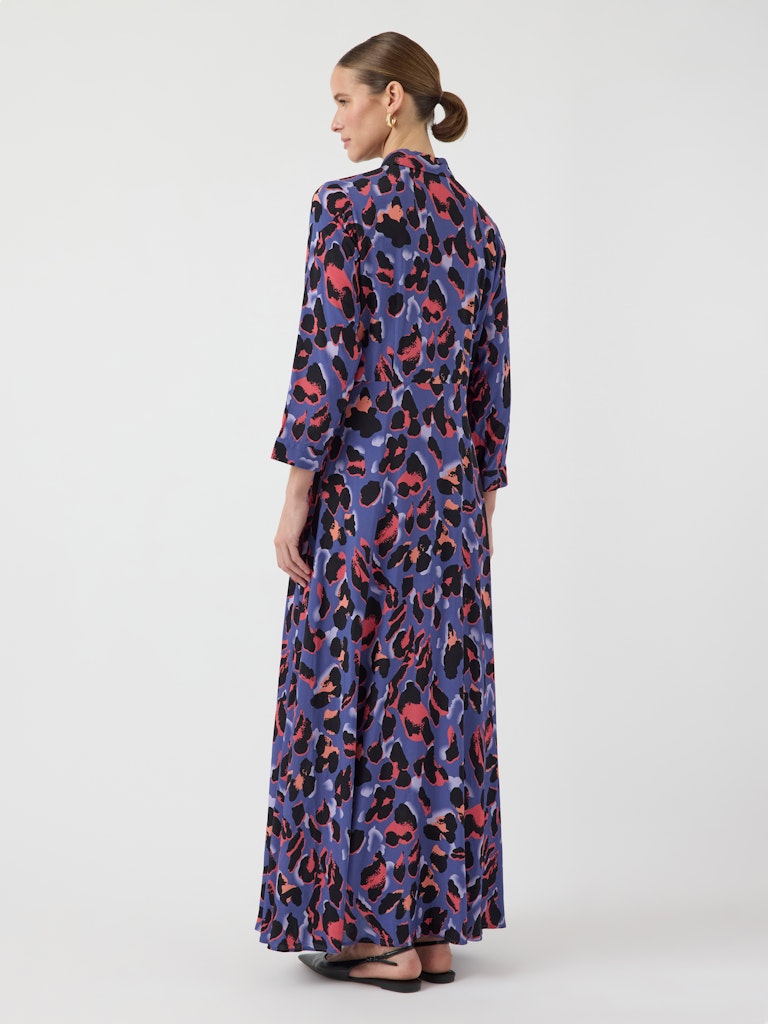 YASSAVANNA Liro Skipper Blue
