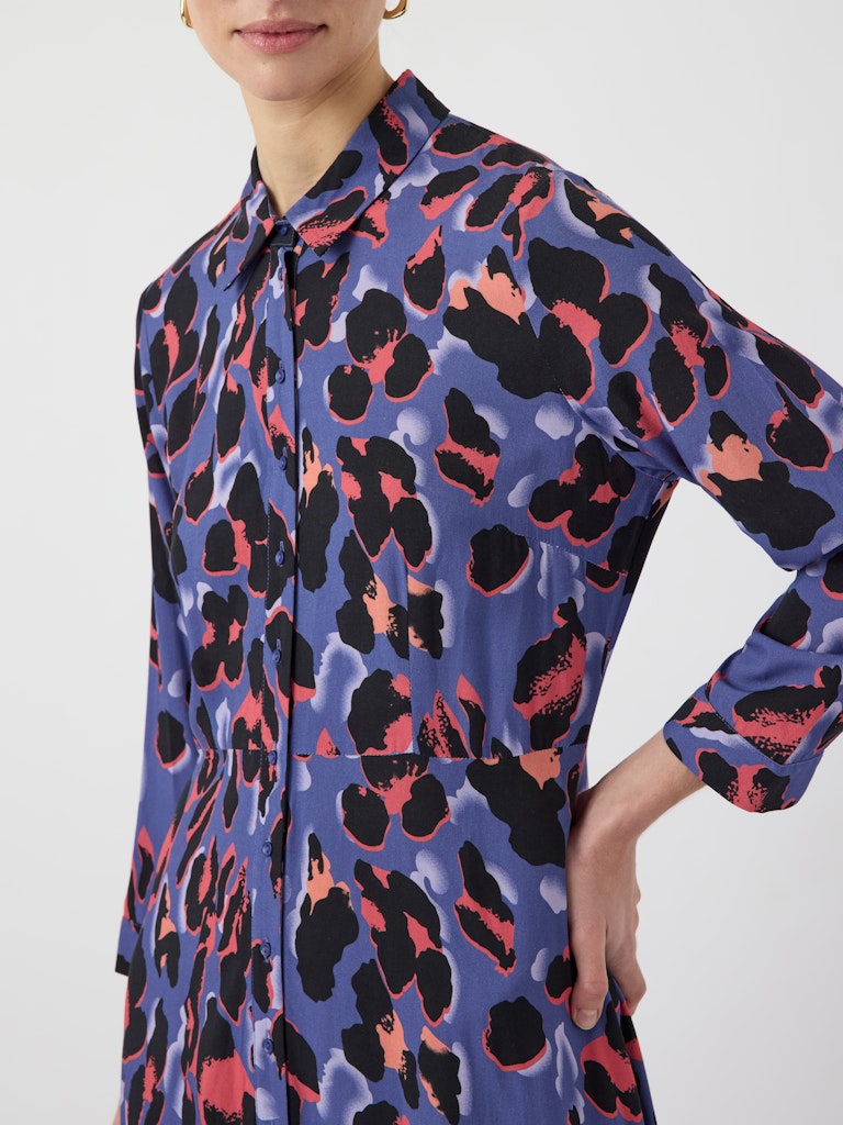 YASSAVANNA Liro Skipper Blue