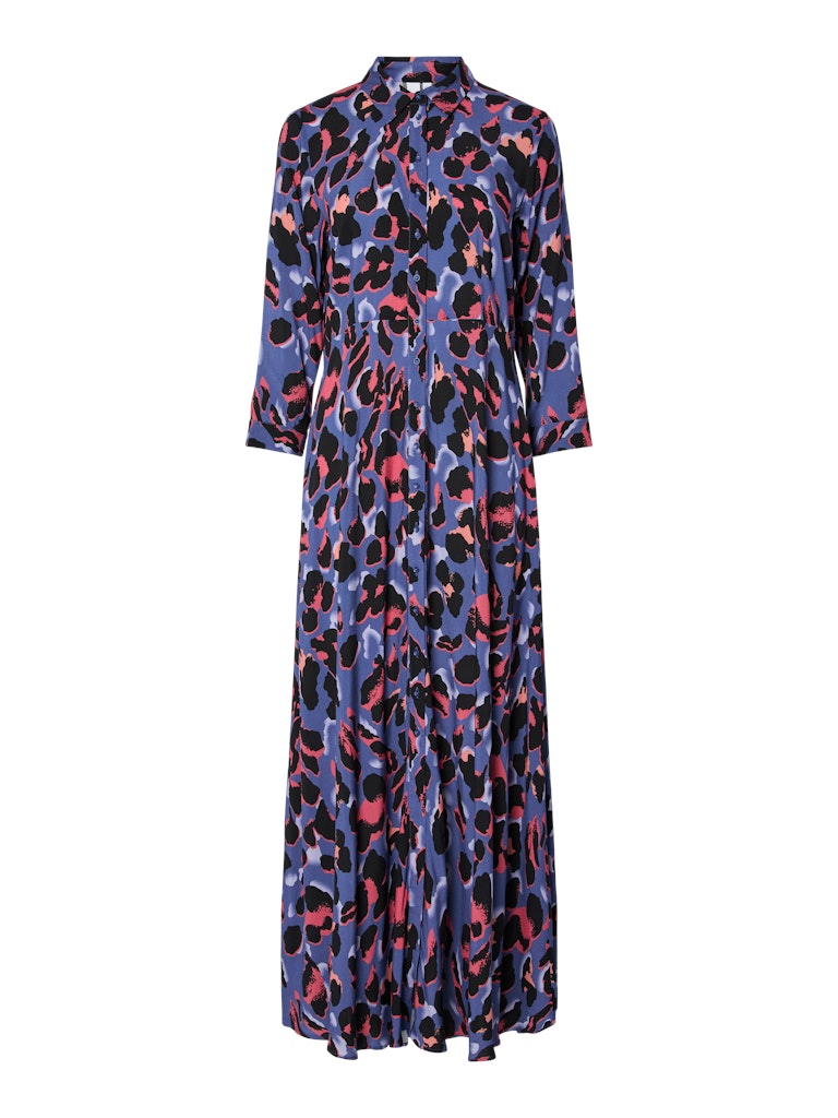 YASSAVANNA Liro Skipper Blue
