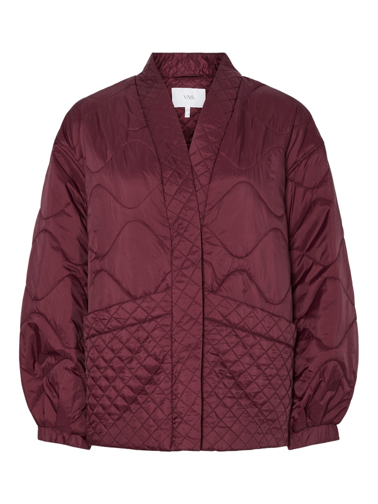 YASTUCCO Paddet Jacket
