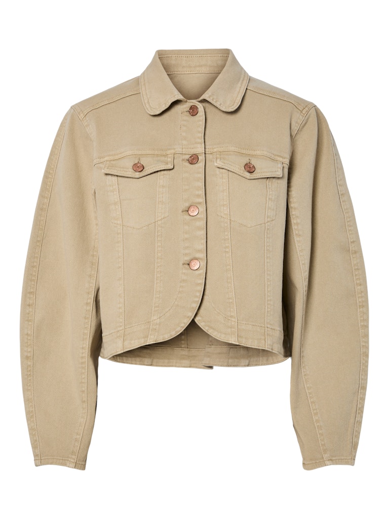 YASLUA Denim Jacket