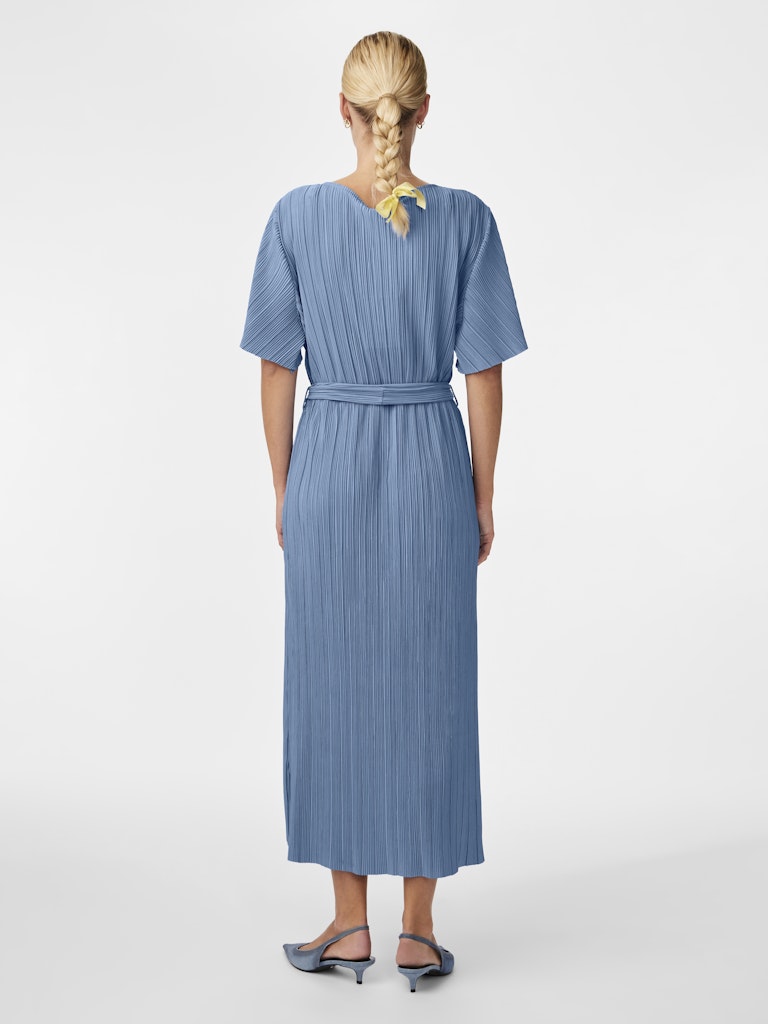 YASOLINDA Midi Dress (verschiedene Farben)