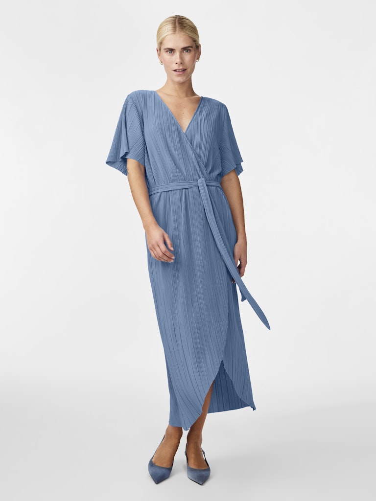YASOLINDA Midi Dress (verschiedene Farben)