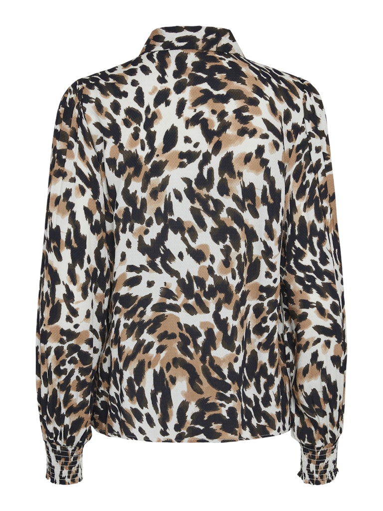 YASALIRA Black Leo
