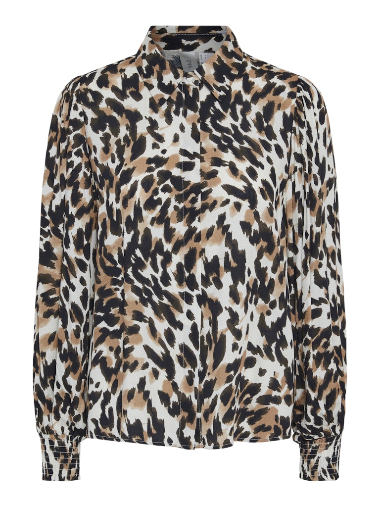 YASALIRA Black Leo
