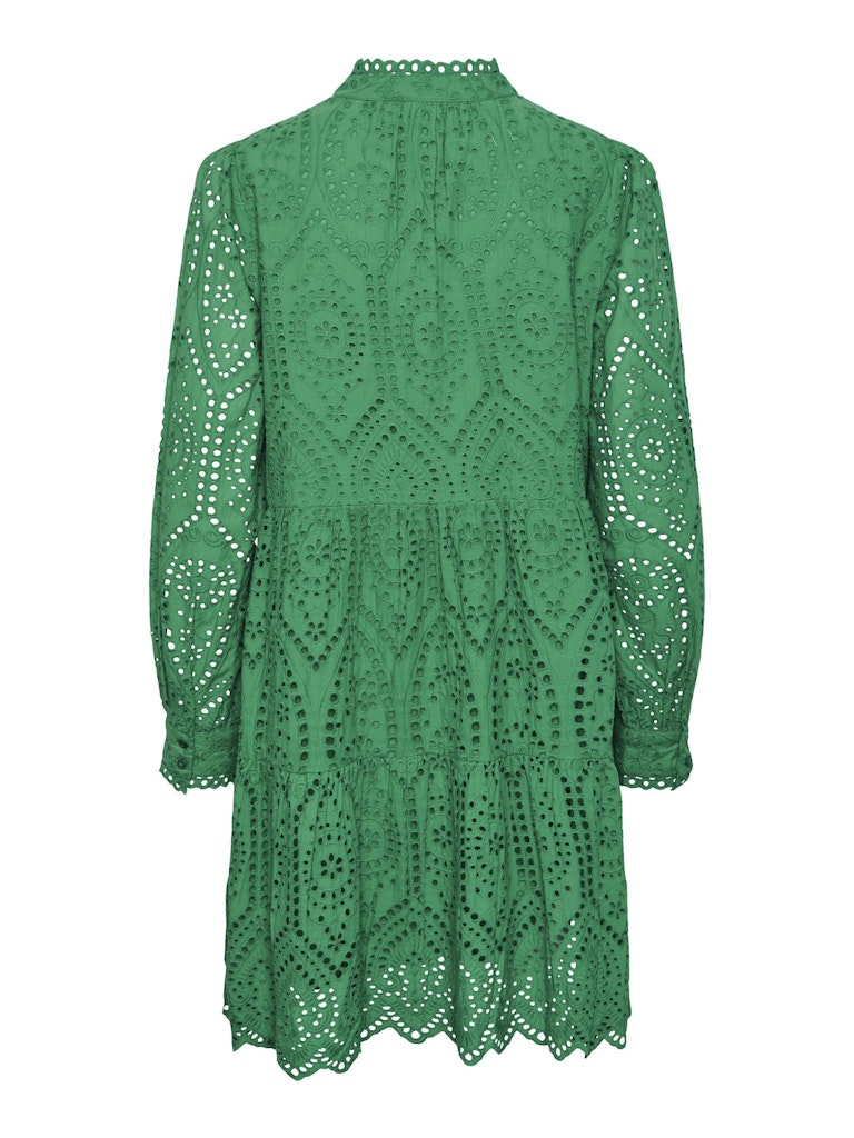 YASHOLI Dress green