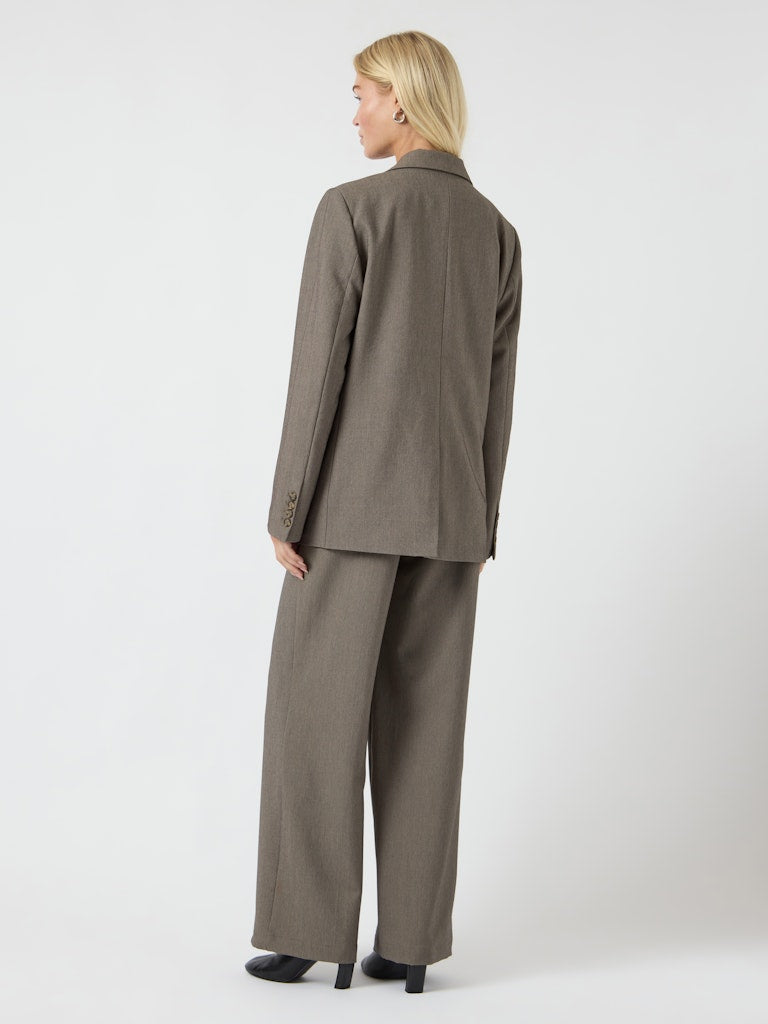 YASREEMAJ Blazer