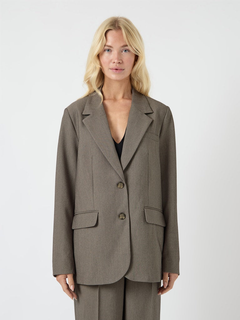 YASREEMAJ Blazer