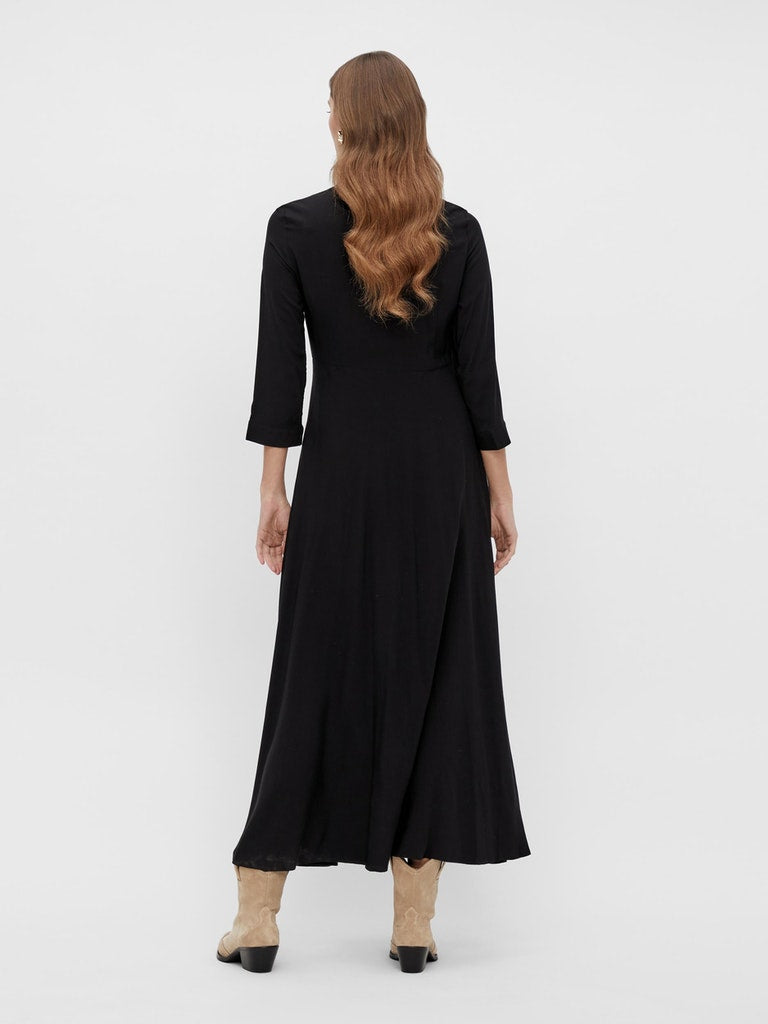 YASSAVANNA Dress Black