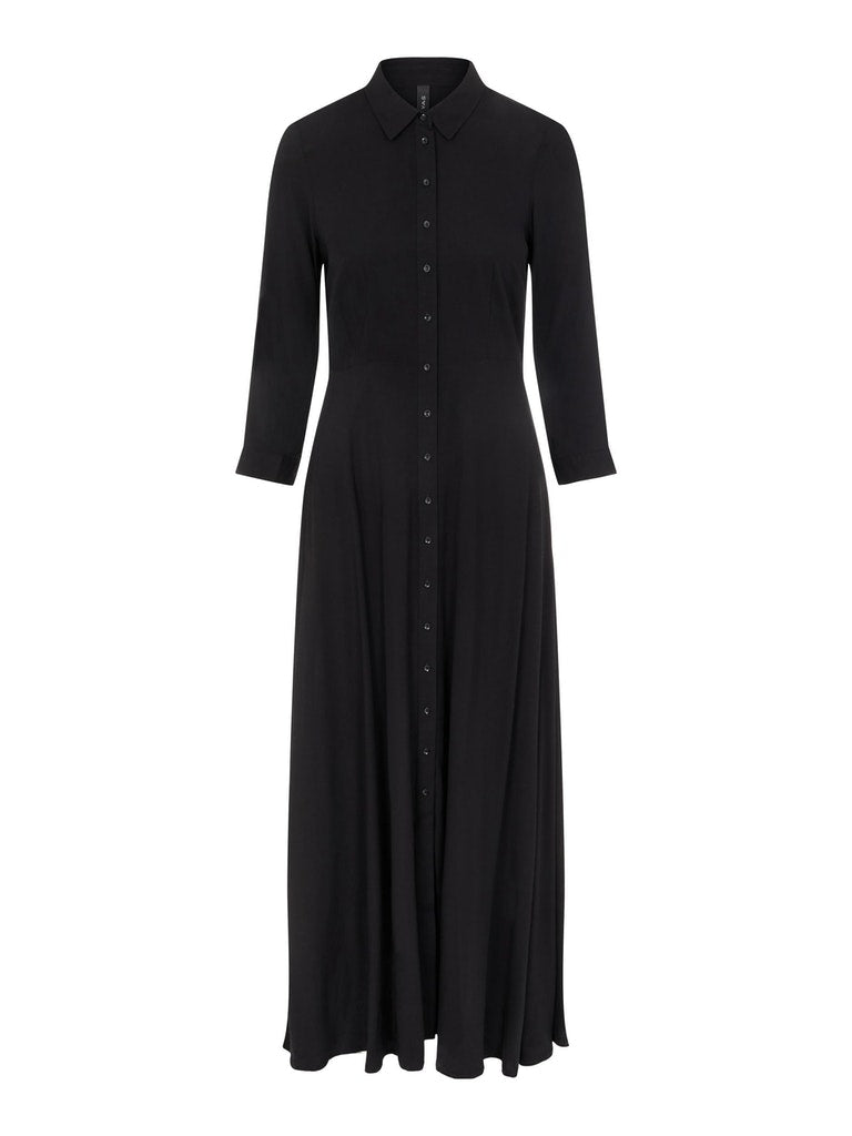 YASSAVANNA Dress Black