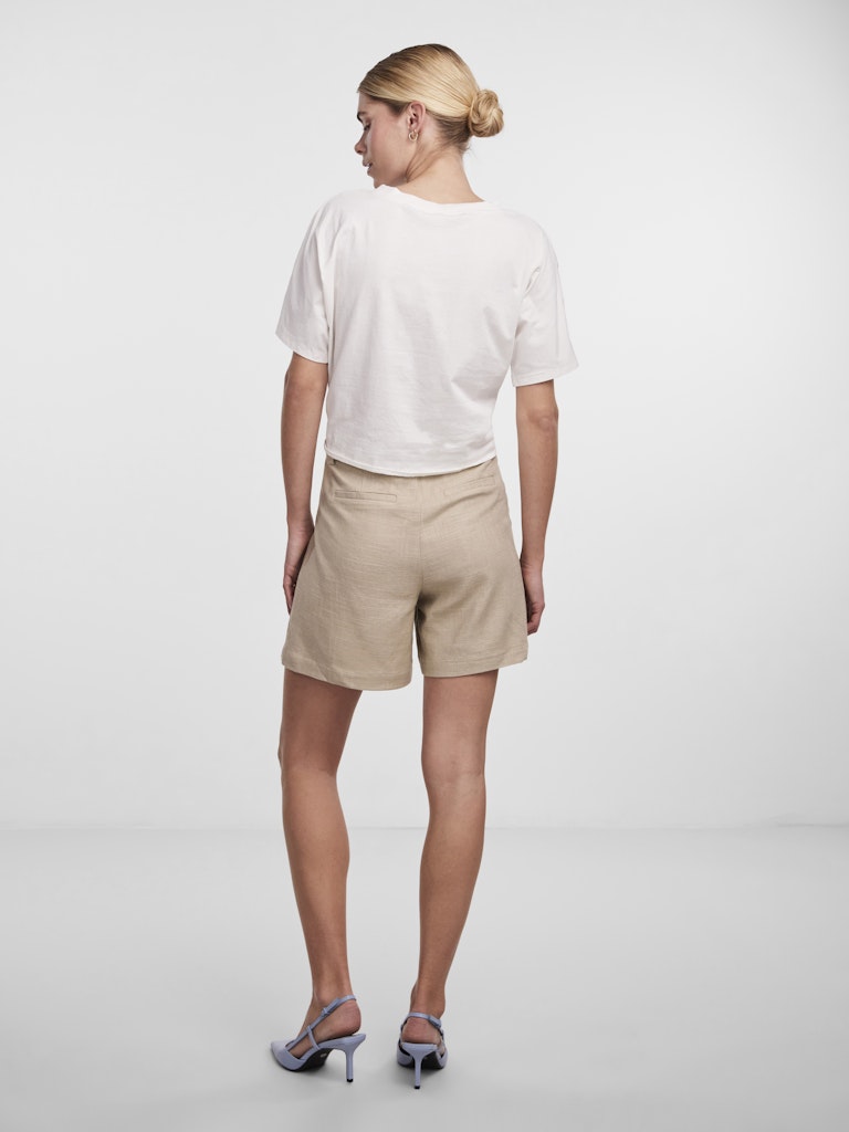 YASFABIAN Knot Tee