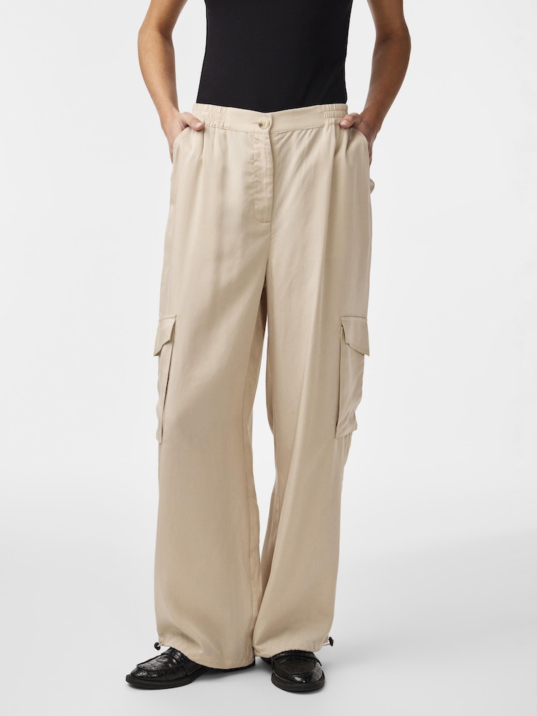 YASBAMBOO Pants