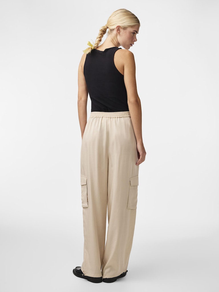 YASBAMBOO Pants
