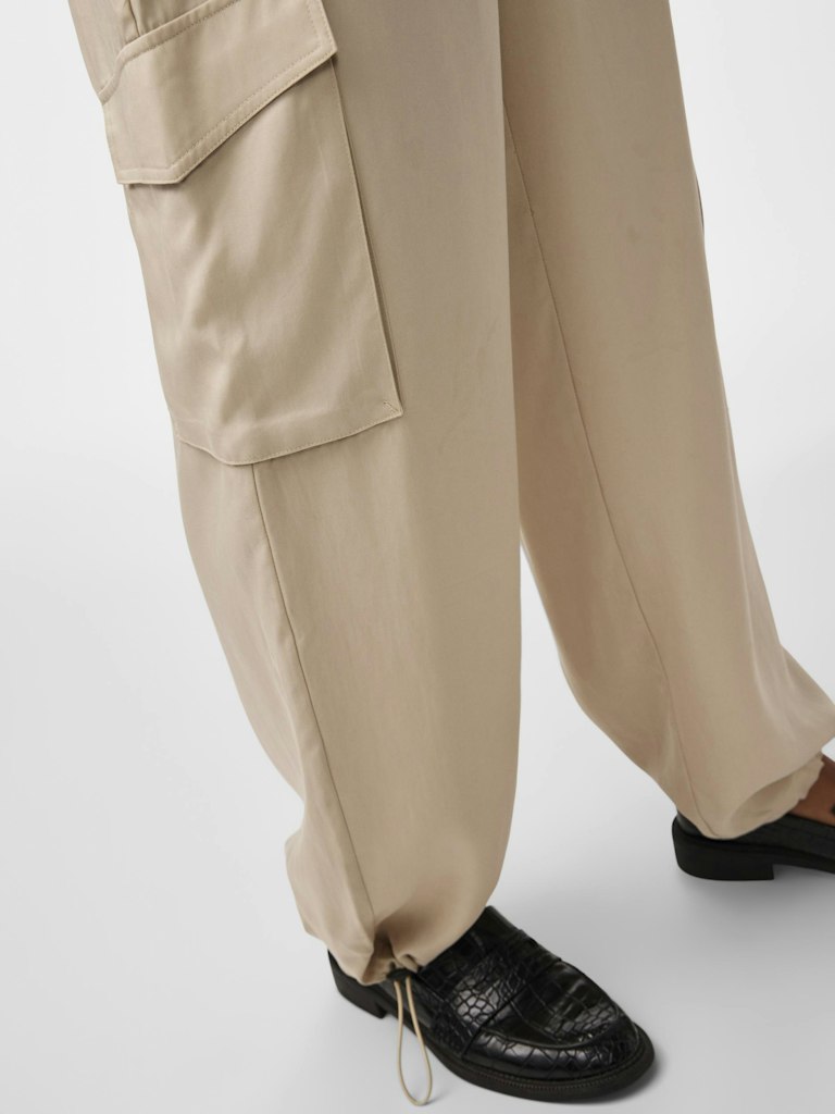 YASBAMBOO Pants