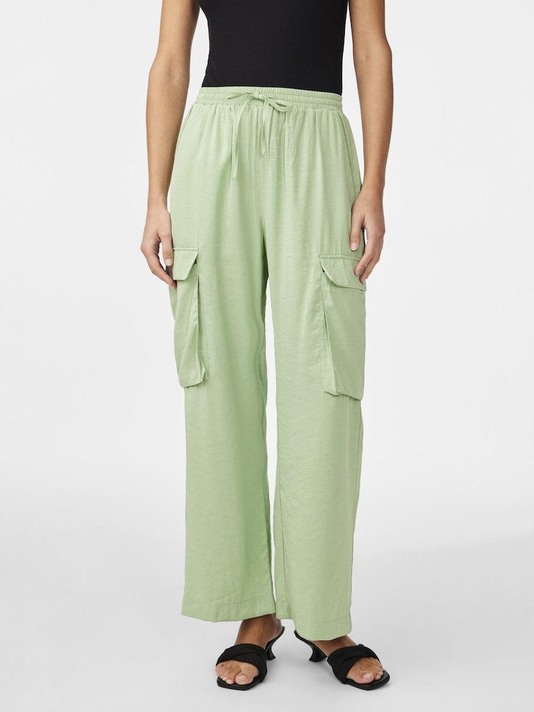 YASABARA Cargo Pant