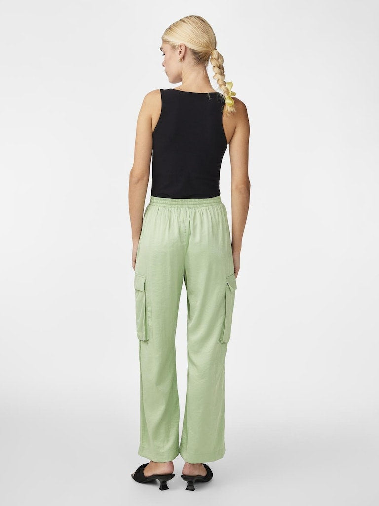 YASABARA Cargo Pant