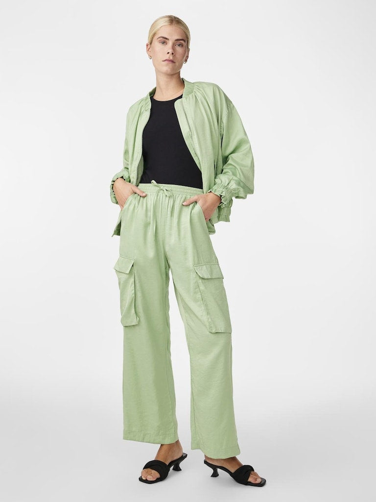 YASABARA Cargo Pant