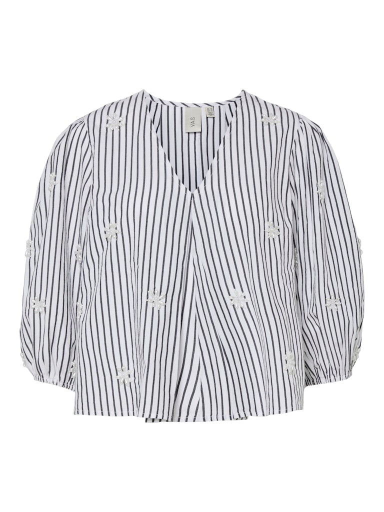 YASEMURA 3/4 Top