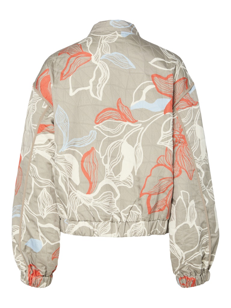 YASASIKO Bomber Jacket