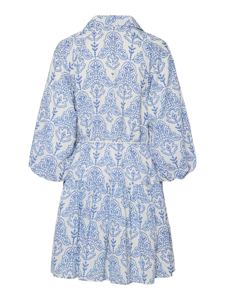 YASCINNI 3/4 Dress