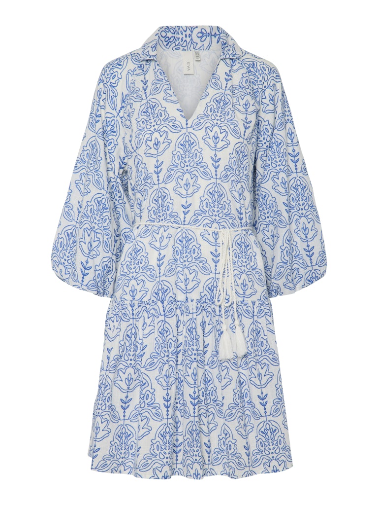 YASCINNI 3/4 Dress
