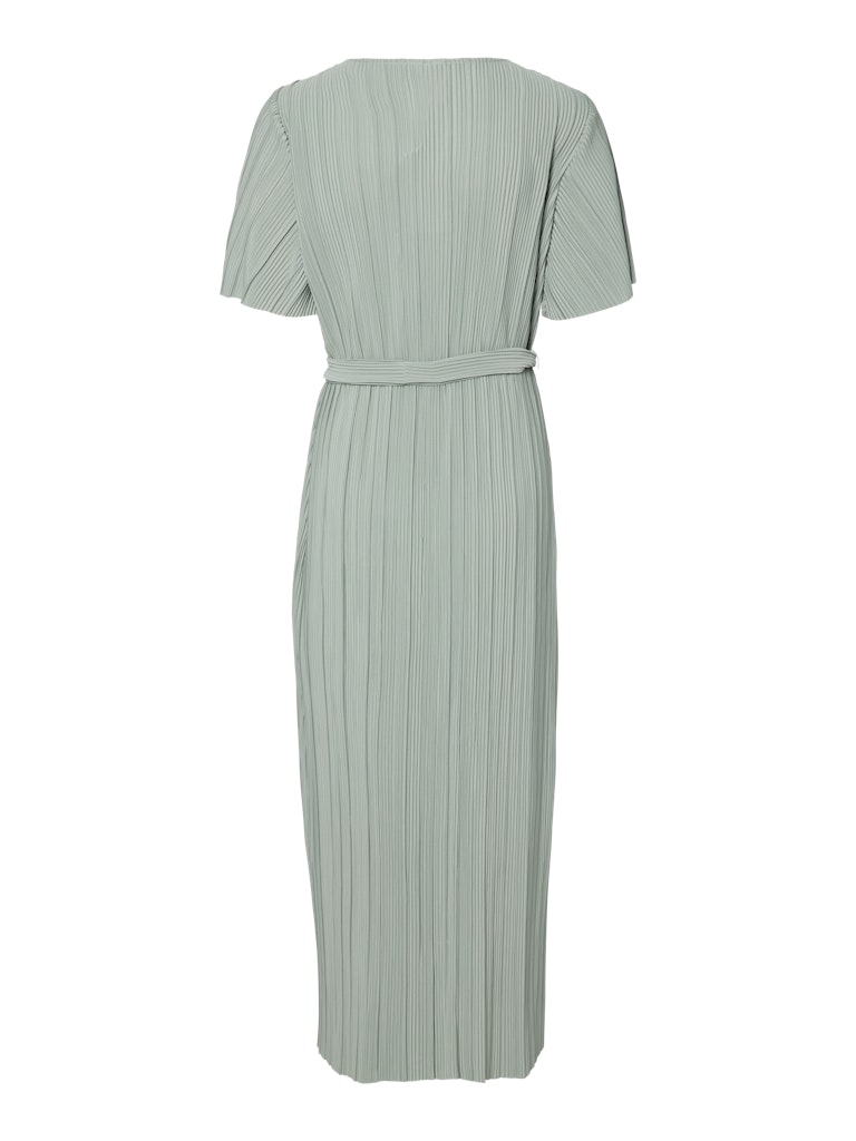 YASOLINDA Midi Dress (verschiedene Farben)