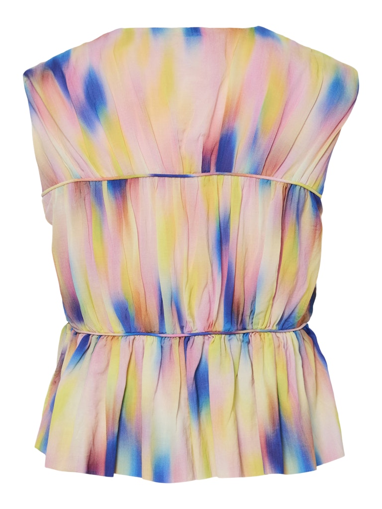 YASVIRANO Top