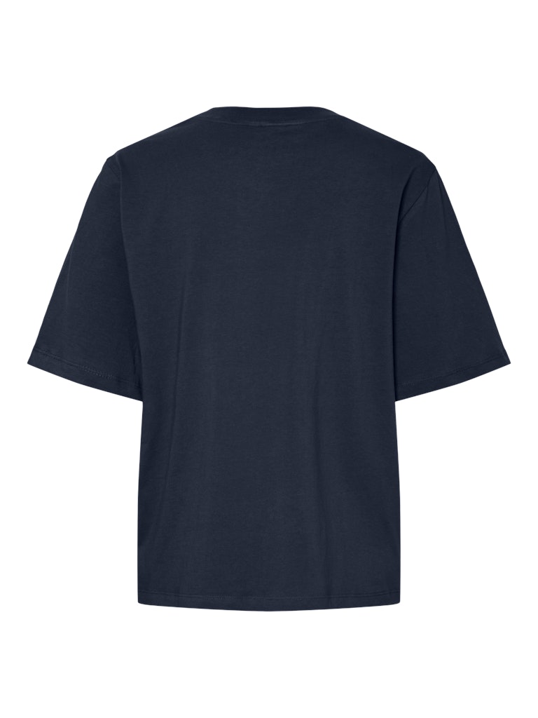 YASSANNIA Boxy Tee (verschiedene Farben)