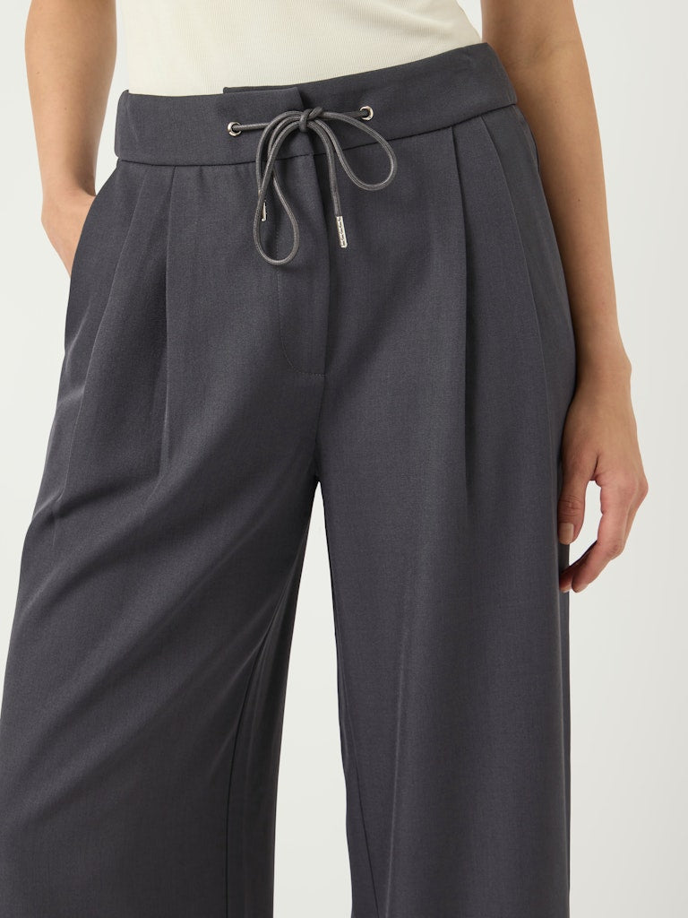 YASCARIVO Wide Pant