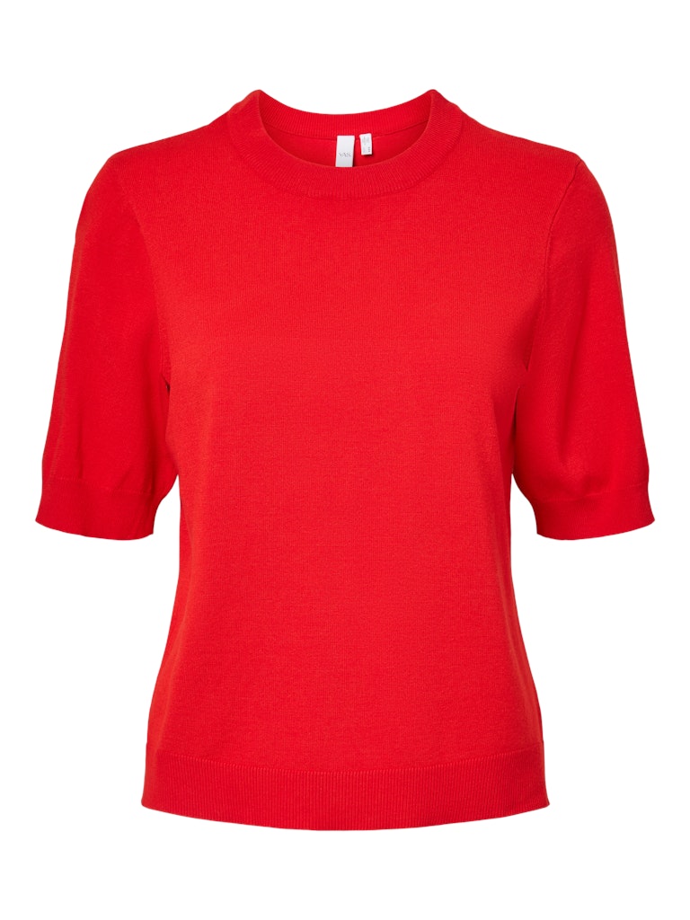 YASLENA Knit Pullover