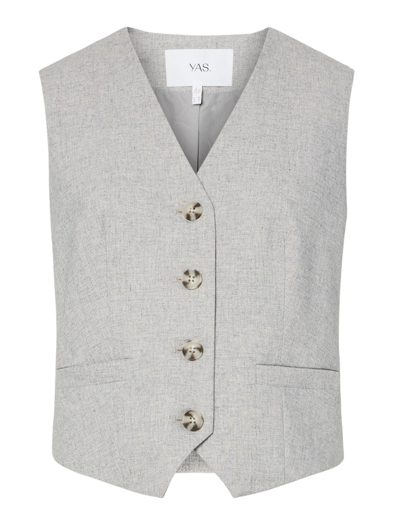 YASRIU Classic Waistcoat