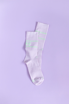 OOLEY Pastel Socken