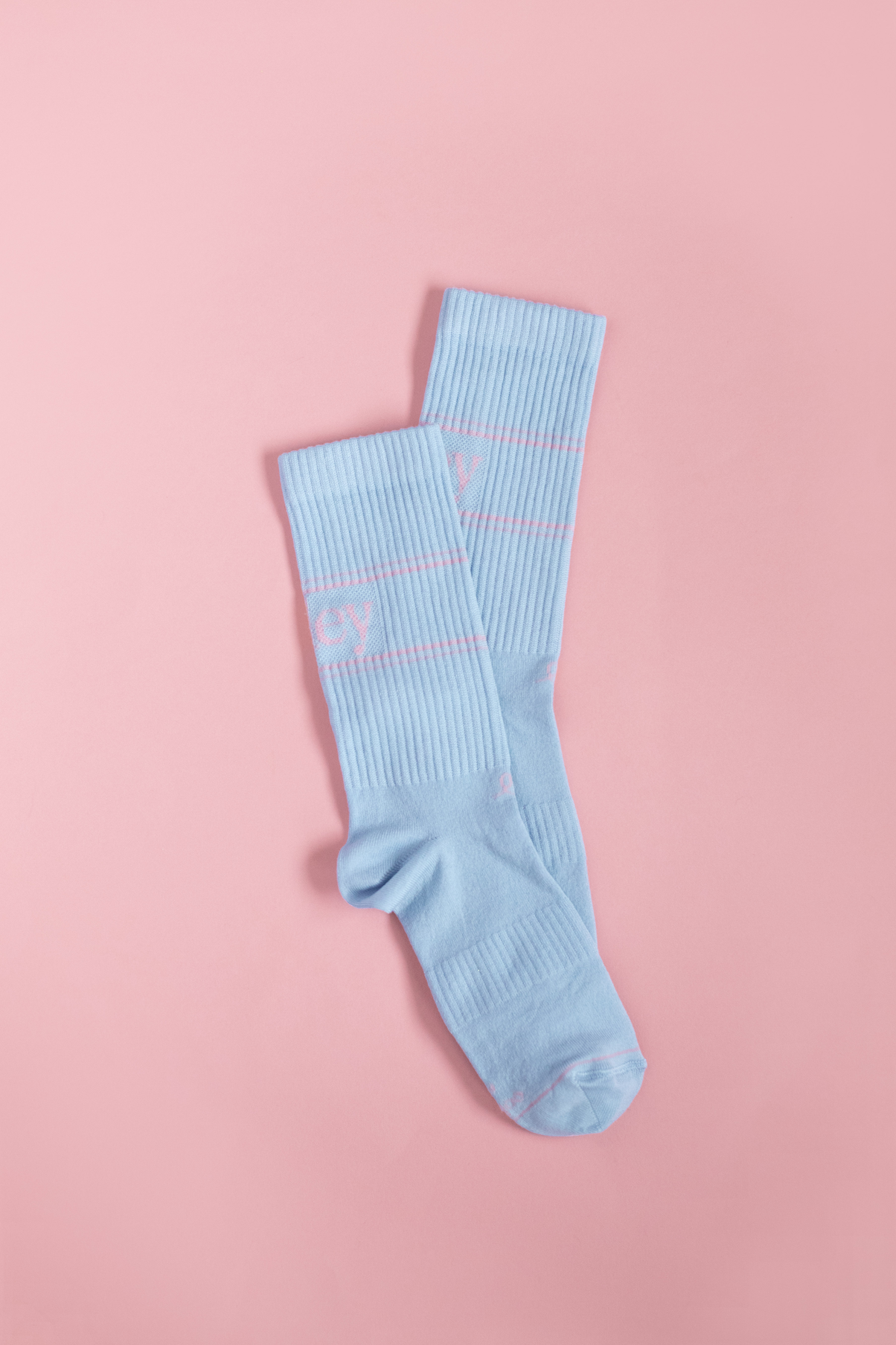 OOLEY Pastel Socken