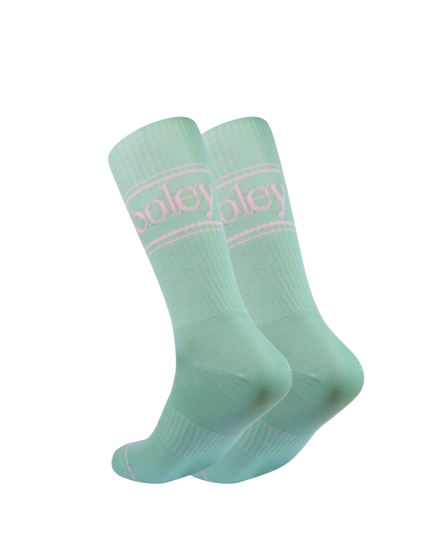 OOLEY Neon Socken (verschiedene Farben)