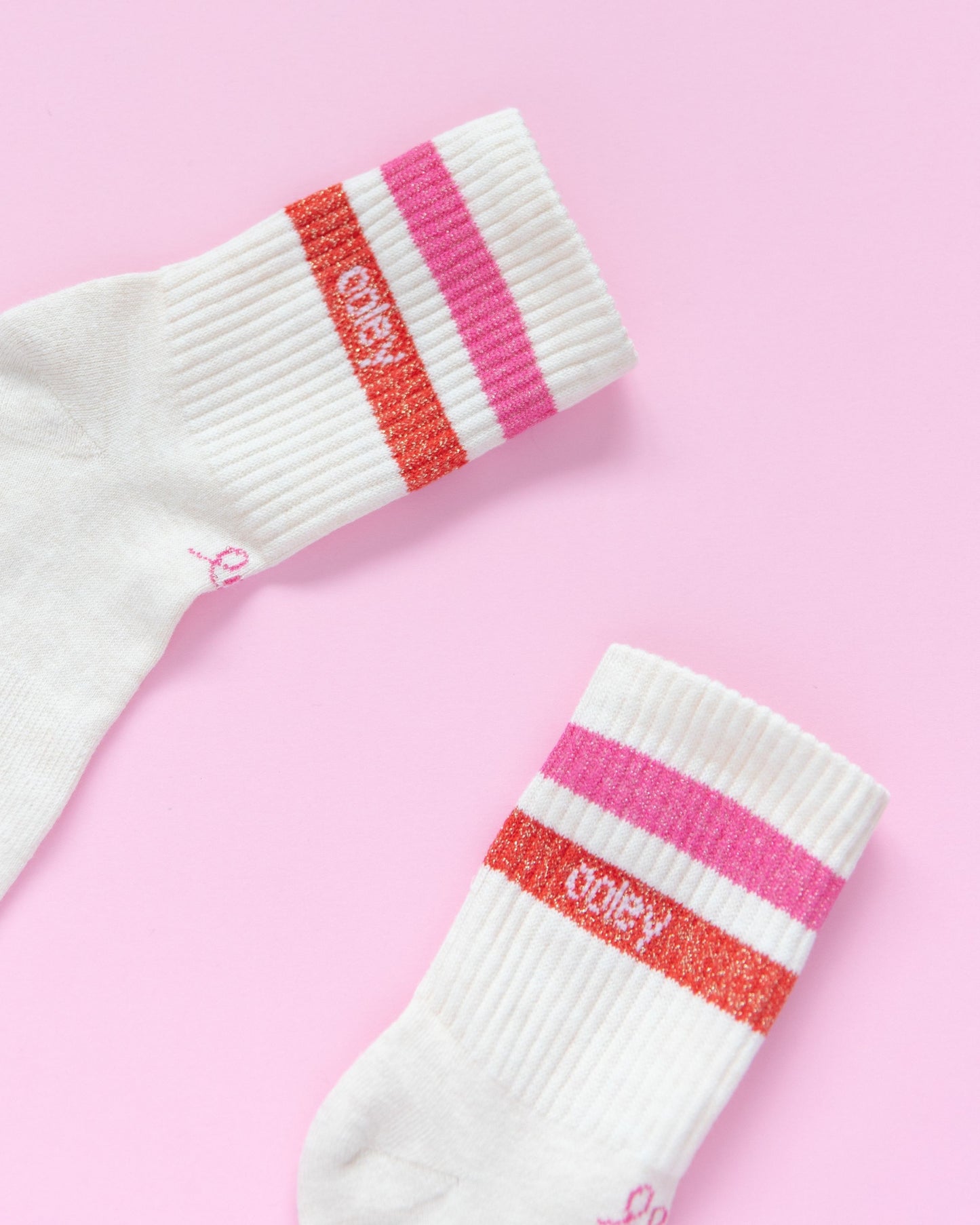 OOLEY Streetmood Socken (verschiedene Farben)