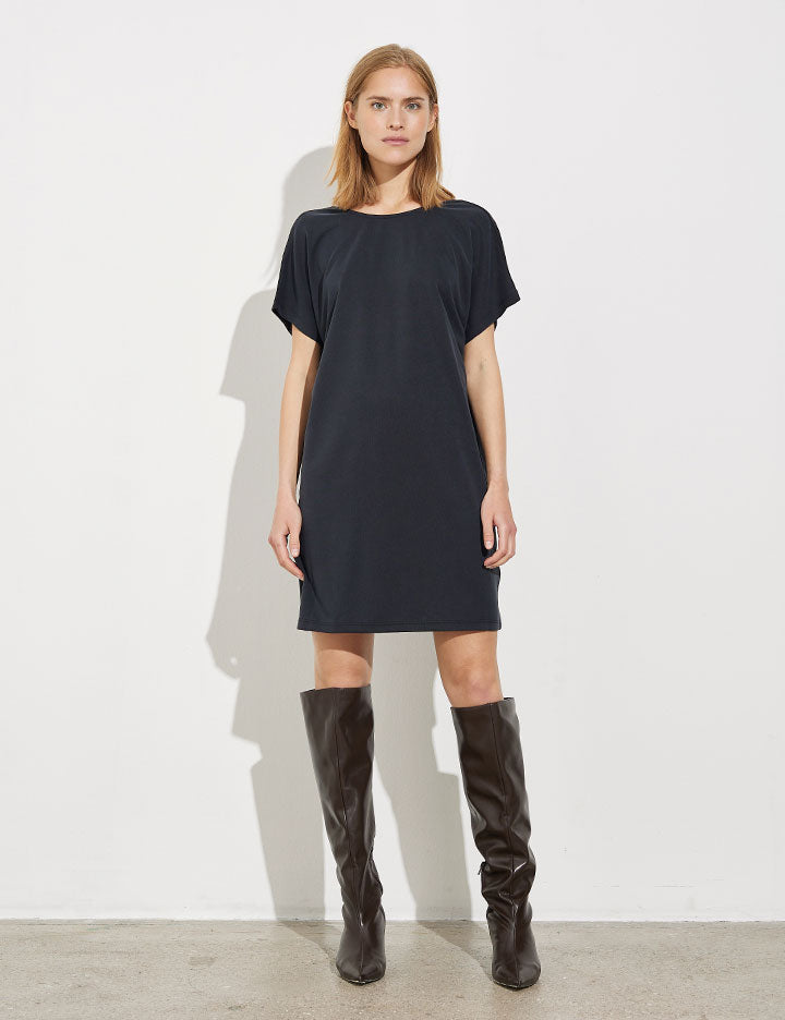 MBYMKATTIE Dress Black