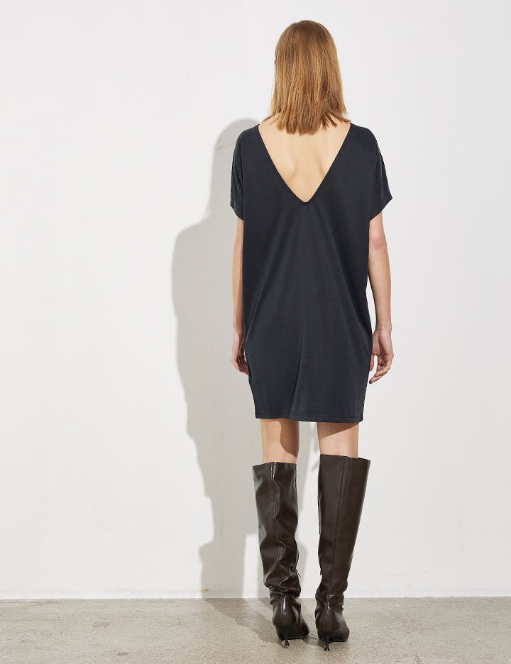 MBYMKATTIE Dress Black
