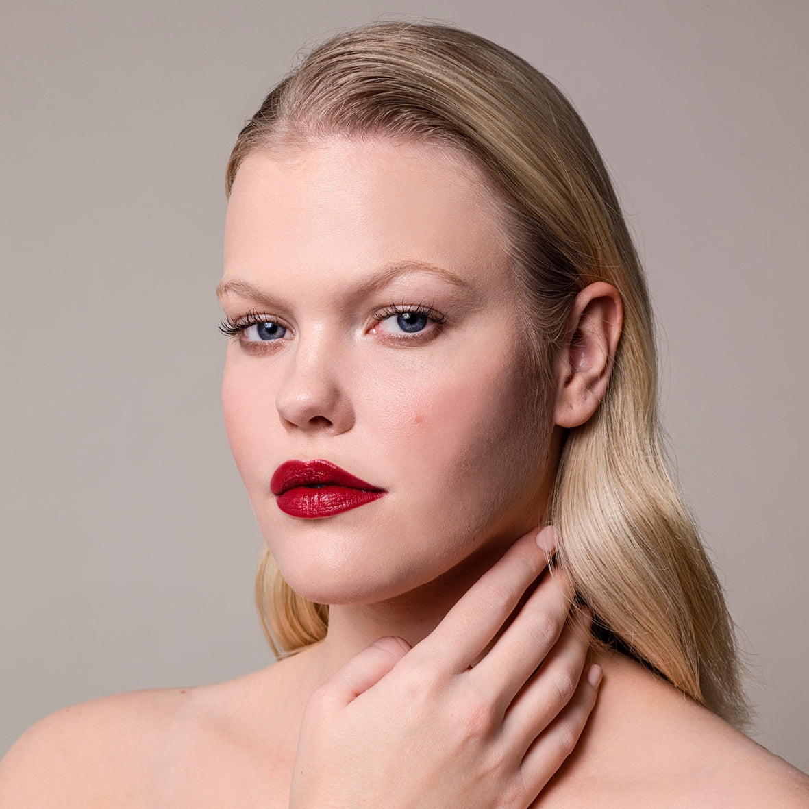 Lippenstift TMGAMECHANGER