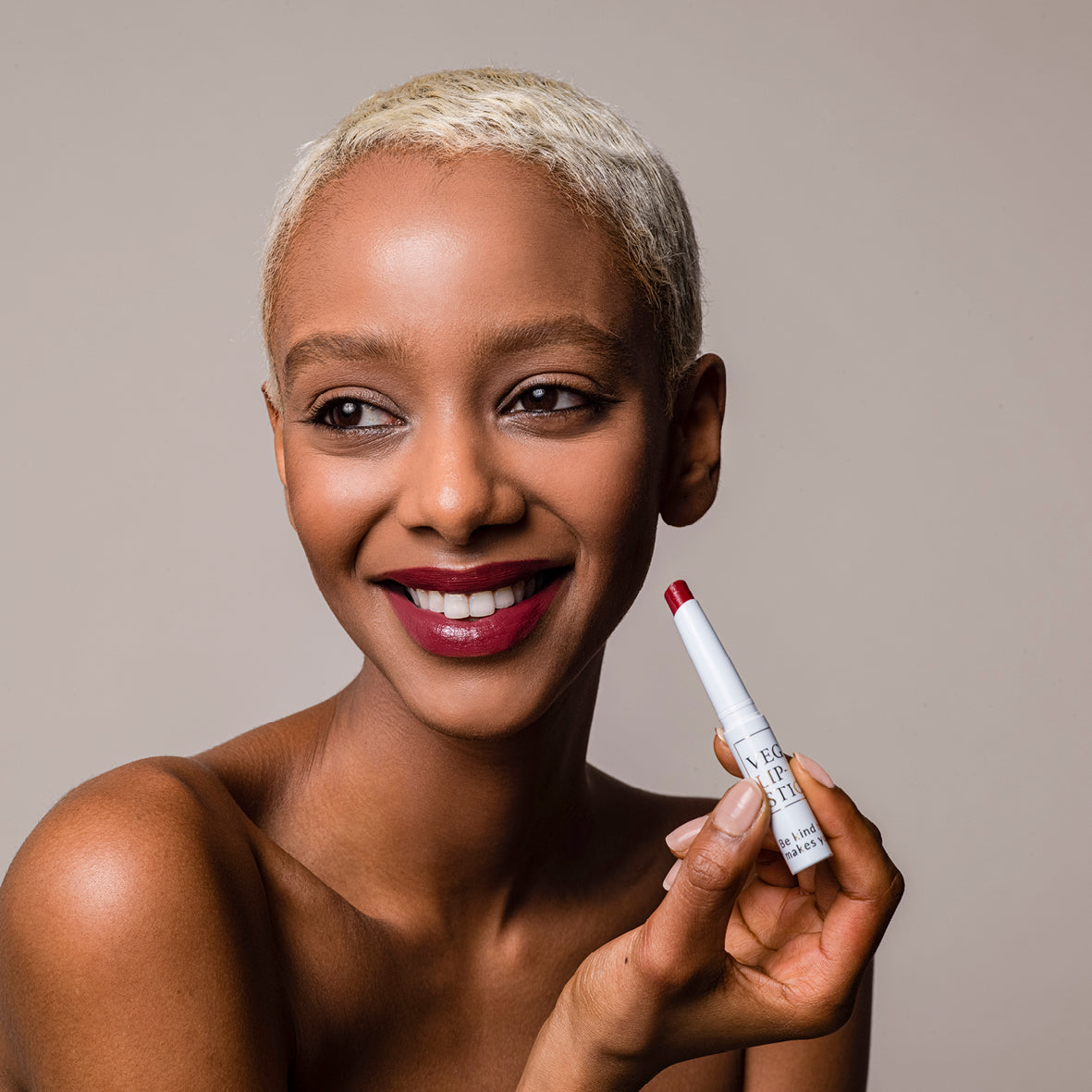 Lippenstift TMGAMECHANGER
