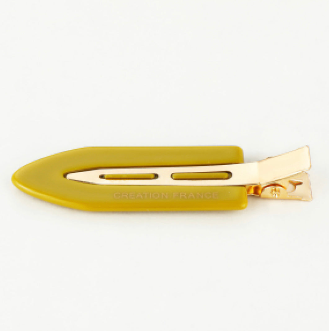 Hair Clip (verschiedene Farben)