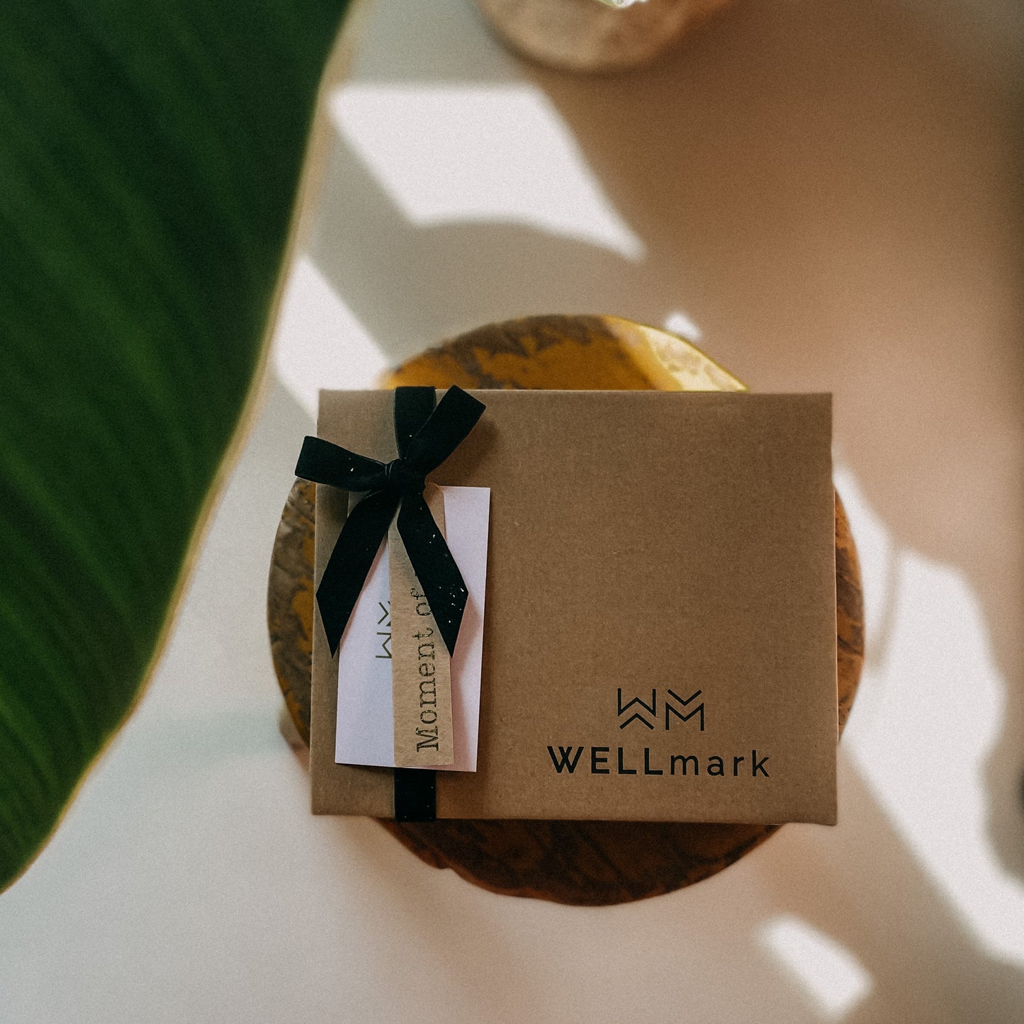 Gift Box "Moment Of Rest"