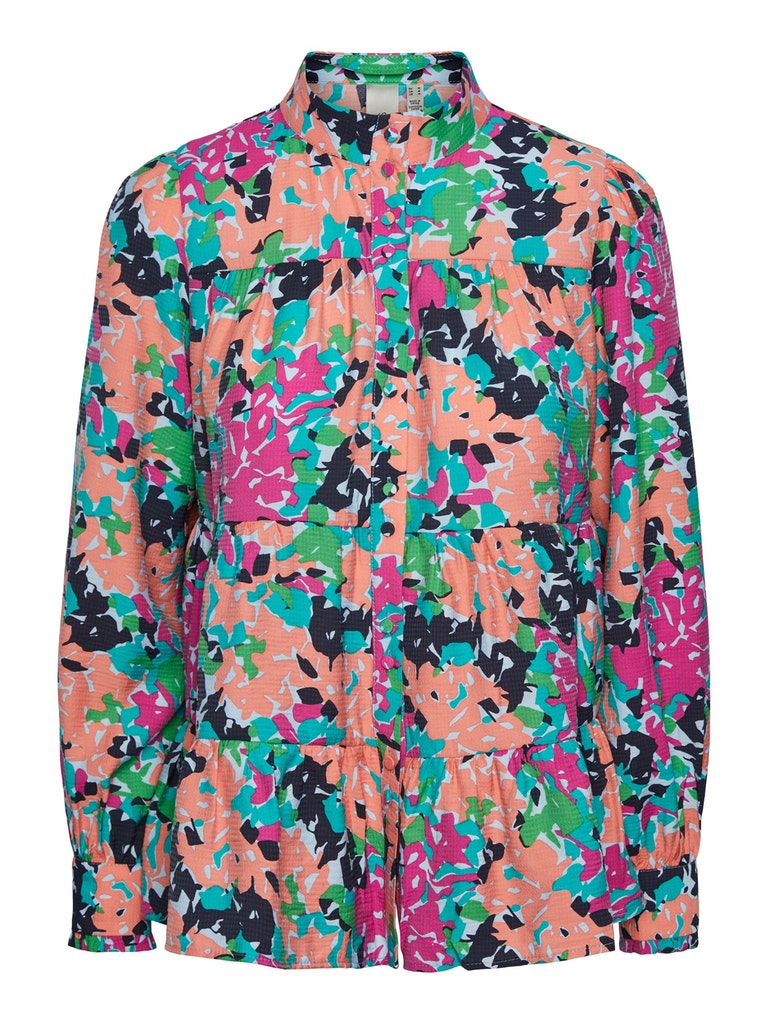 YASUSUMA Bluse