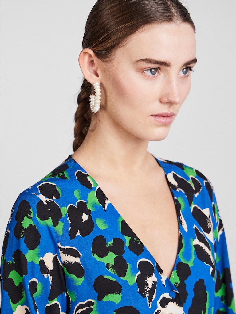 YASMANHATTAN Kleid