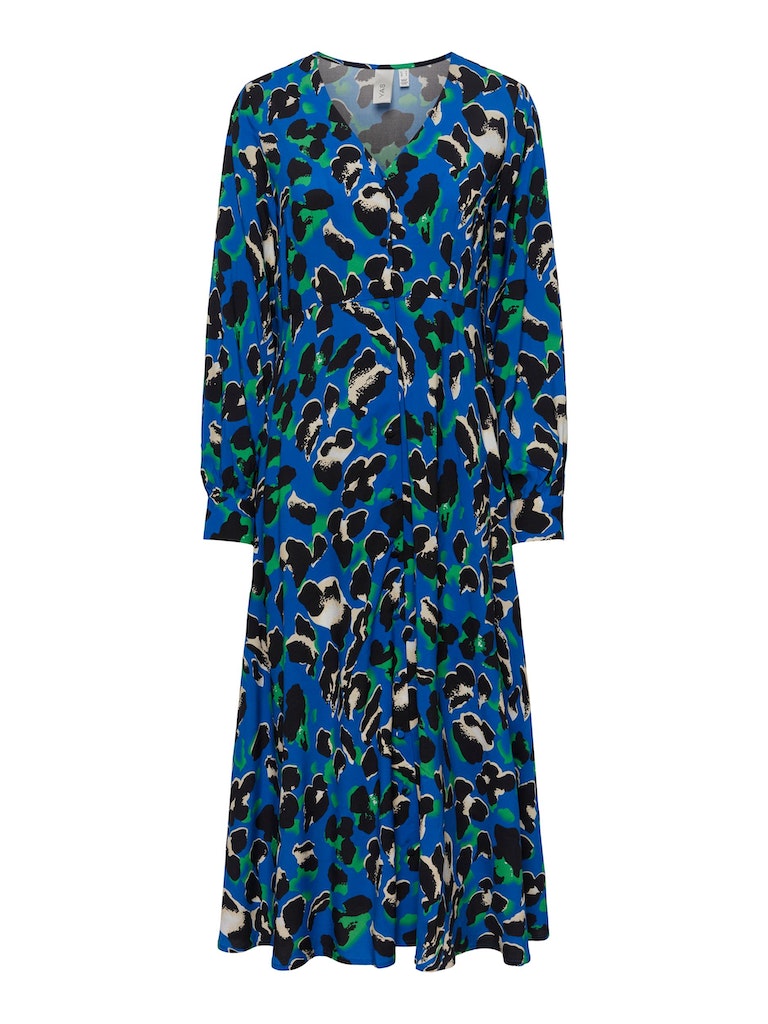 YASMANHATTAN Kleid