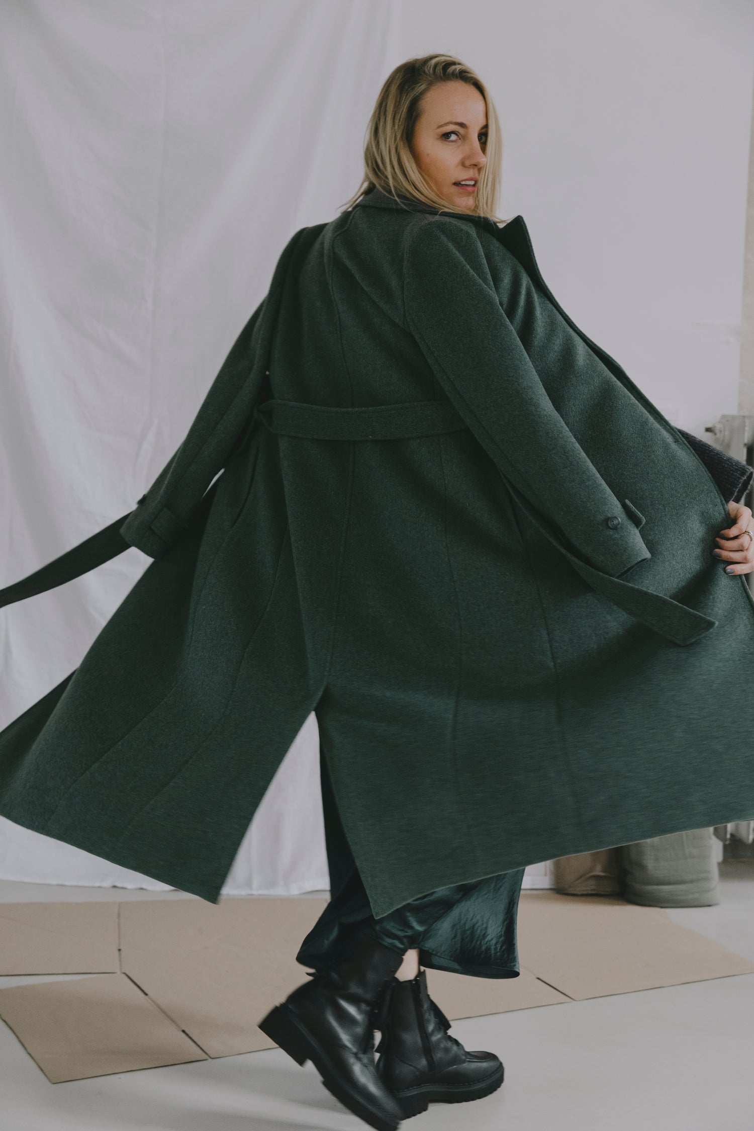 Outerwear