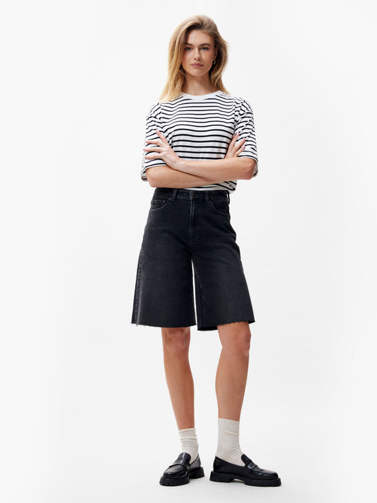 CWJLOOSE Fit Jorts