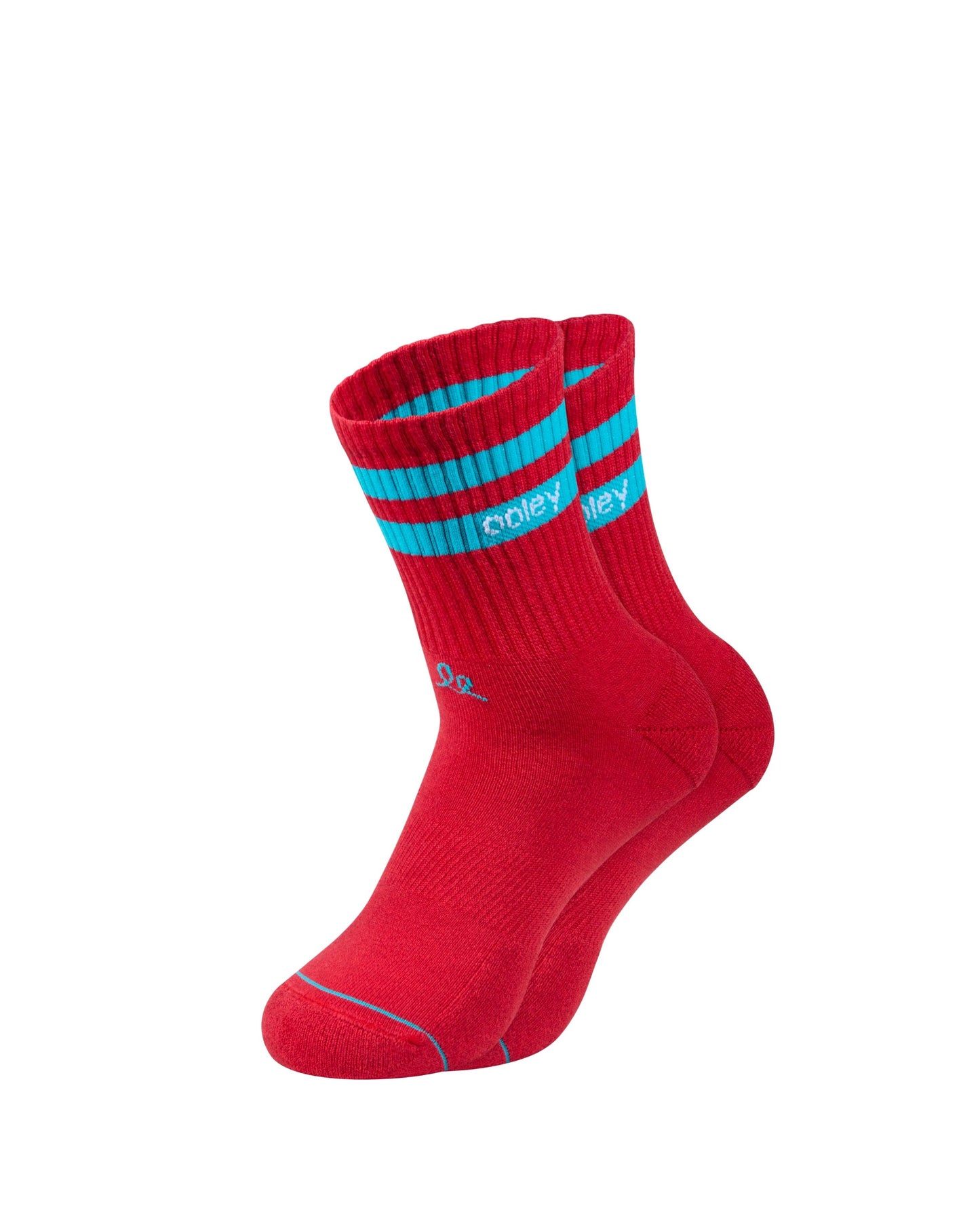OOLEY Streetmood Socken (verschiedene Farben)